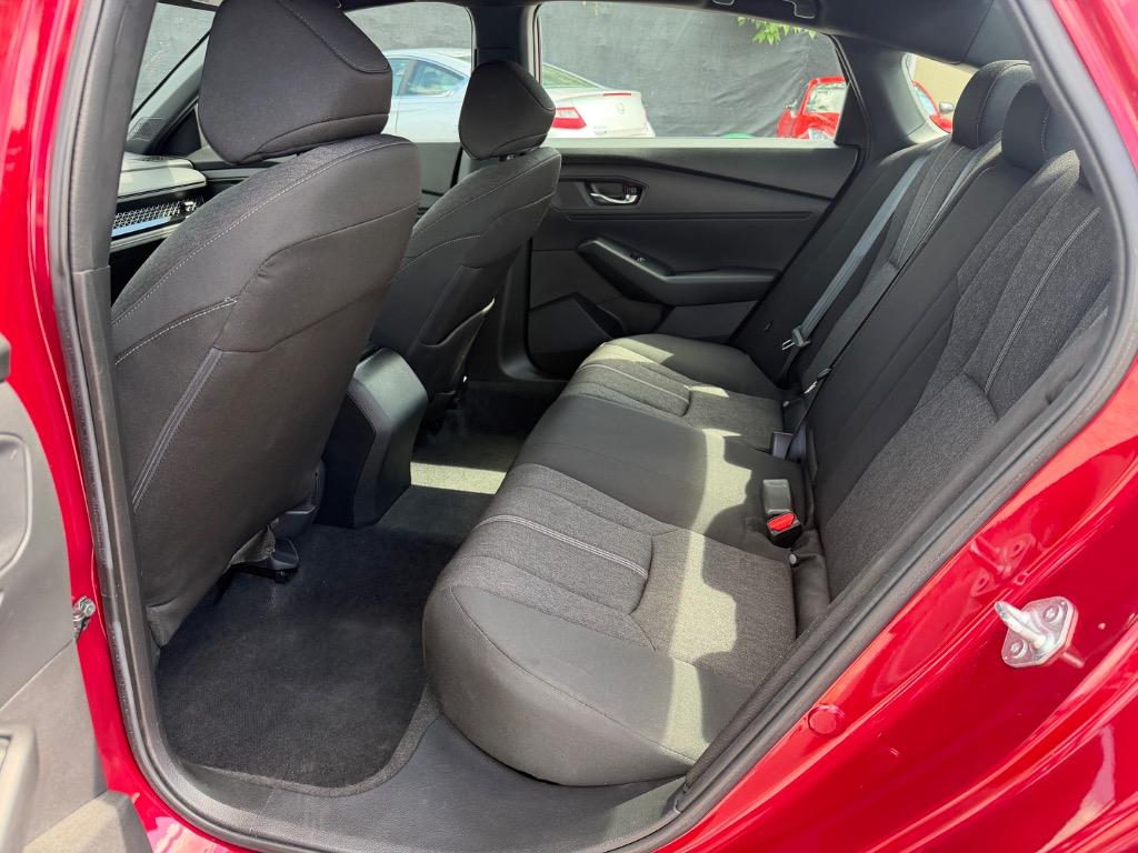 2023 Honda Accord - $19,995