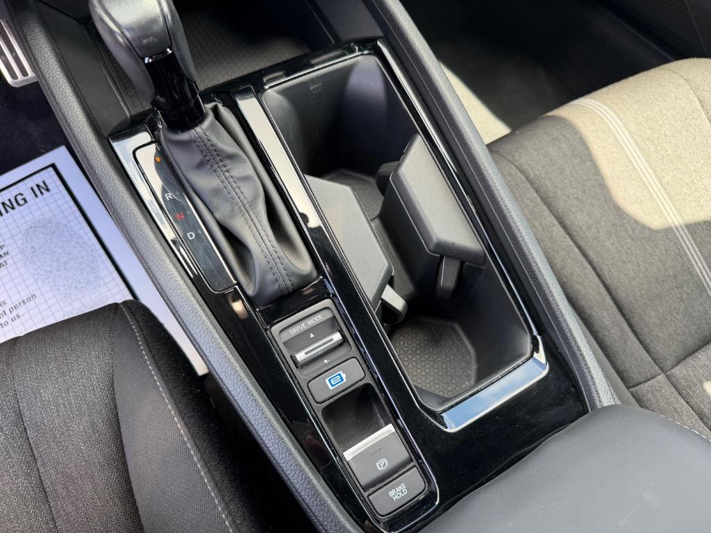 2023 Honda Accord - $19,995