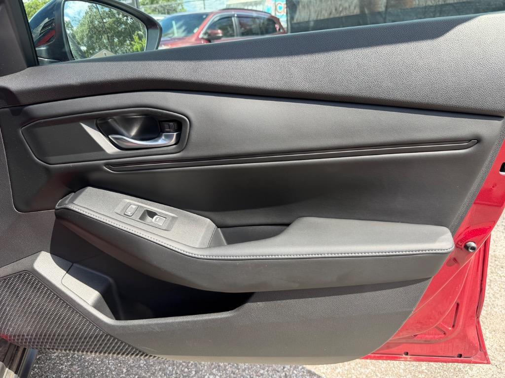 2023 Honda Accord - $19,995