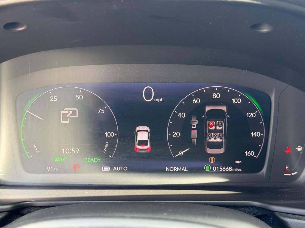 2023 Honda Accord - $19,995
