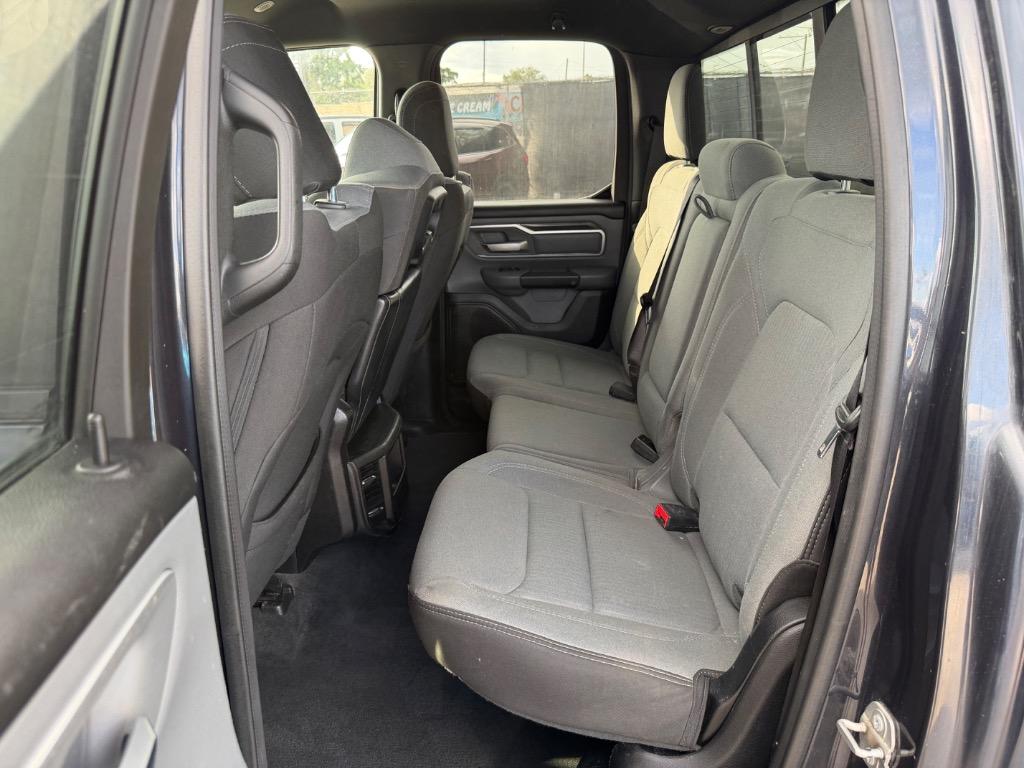 2021 Ram 1500 - $16,590
