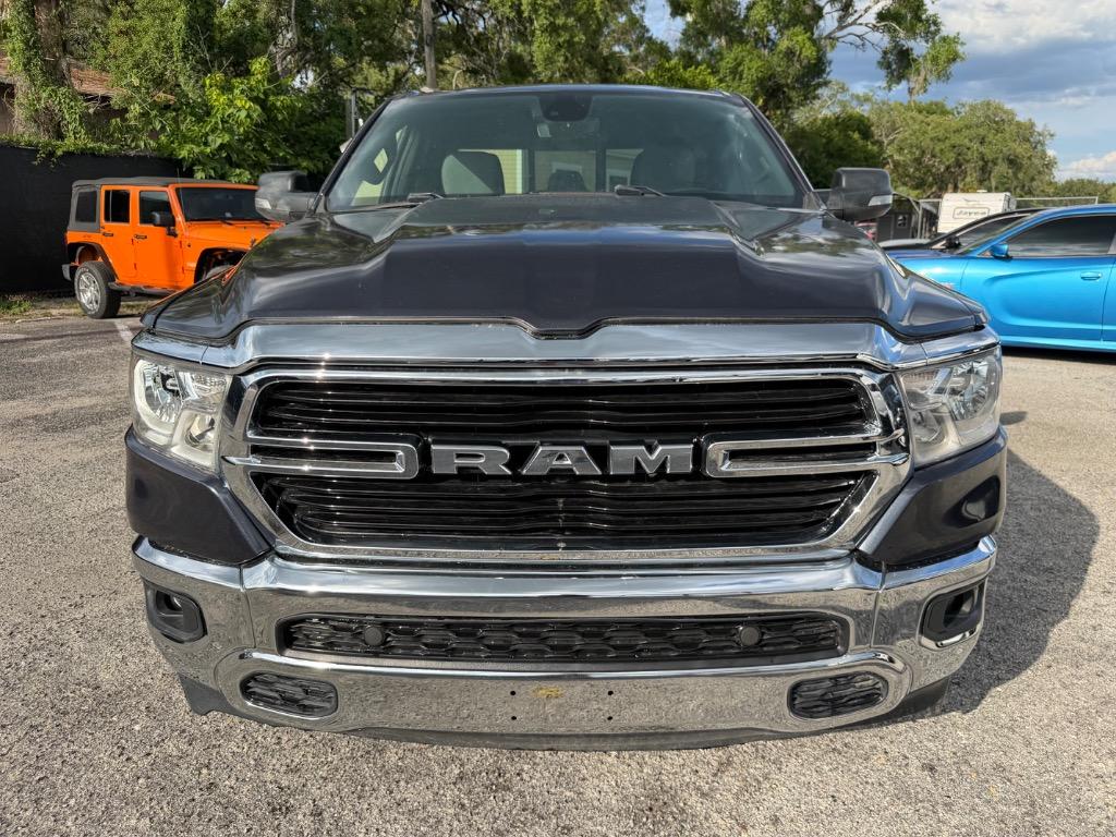 2021 Ram 1500 - $16,590