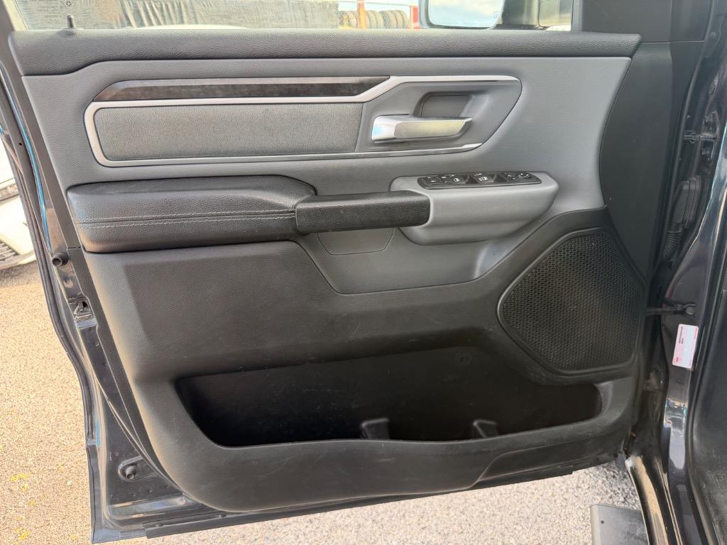 2021 Ram 1500 - $16,590