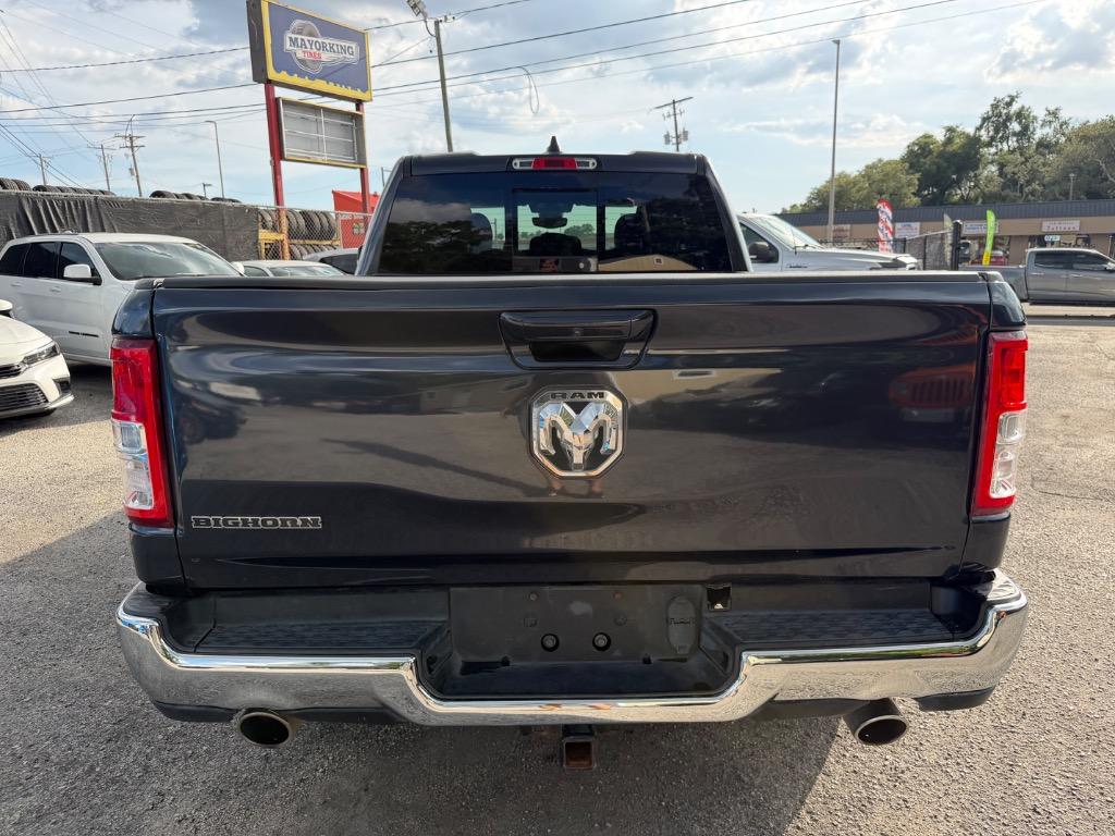 2021 Ram 1500 - $16,590