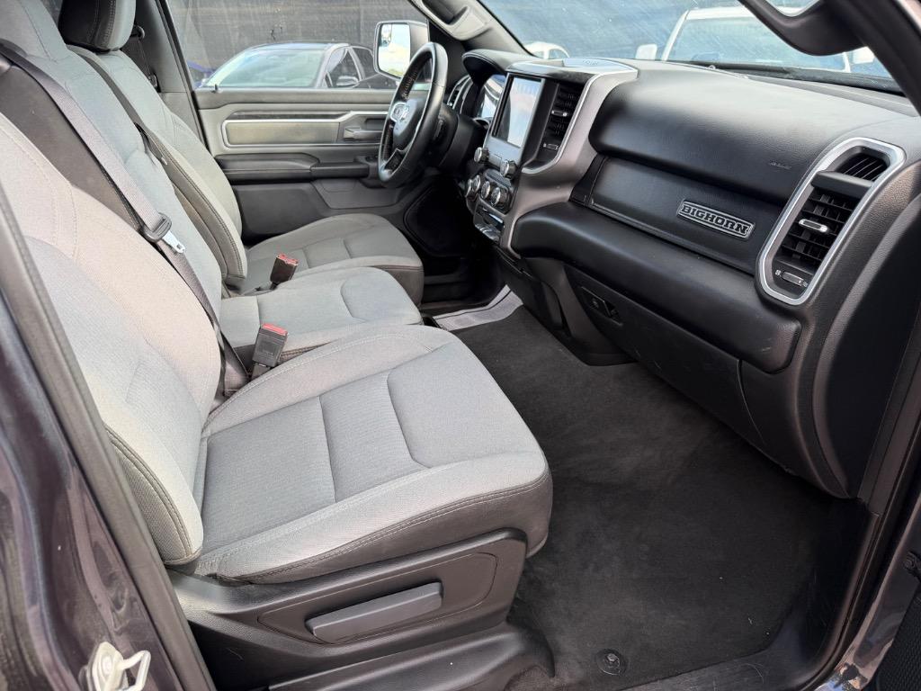 2021 Ram 1500 - $16,590
