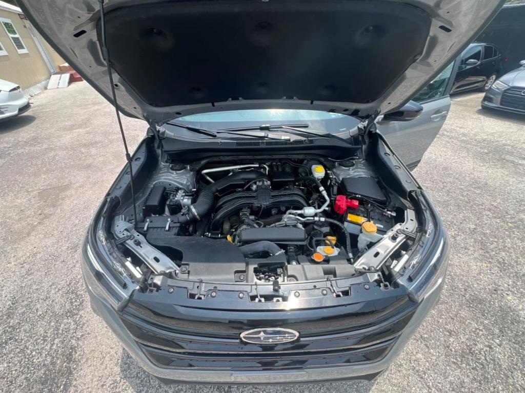 2025 Subaru Forester - $23,995