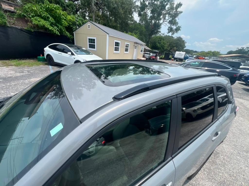 2025 Subaru Forester - $23,995
