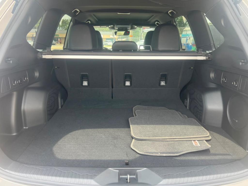 2025 Subaru Forester - $23,995