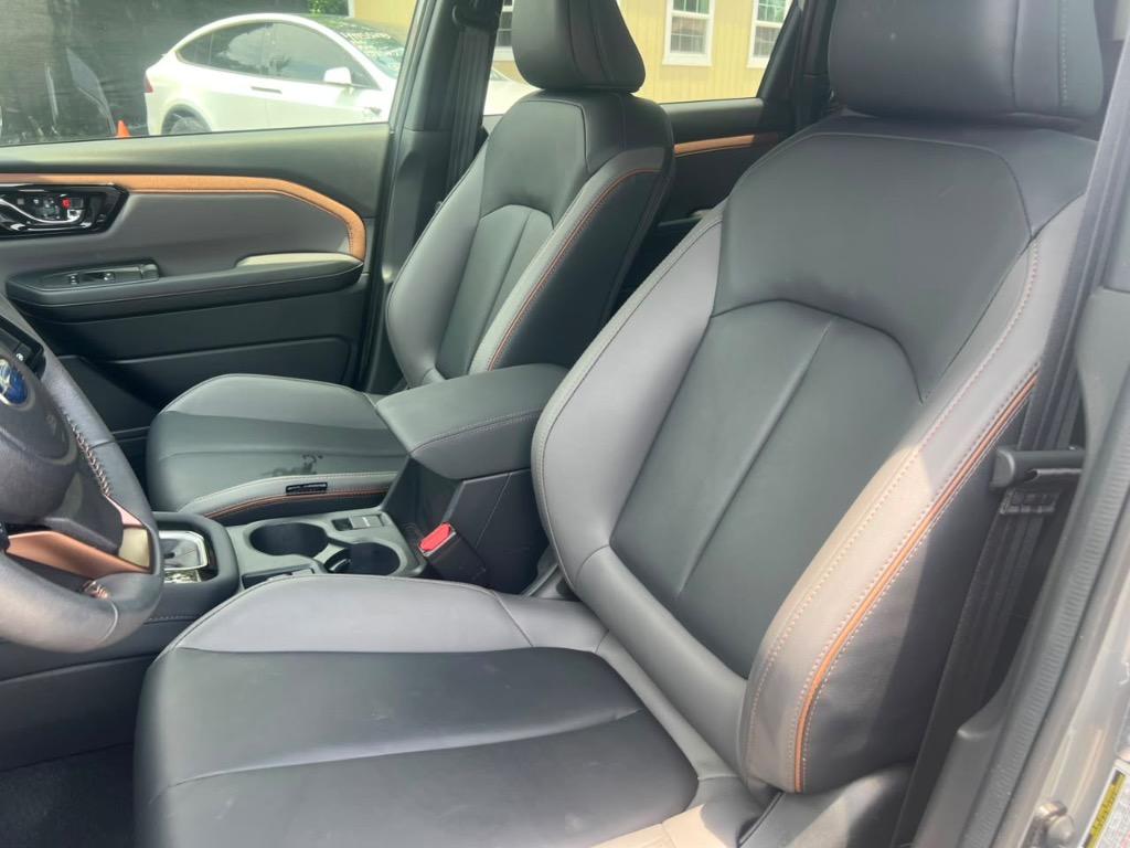 2025 Subaru Forester - $23,995