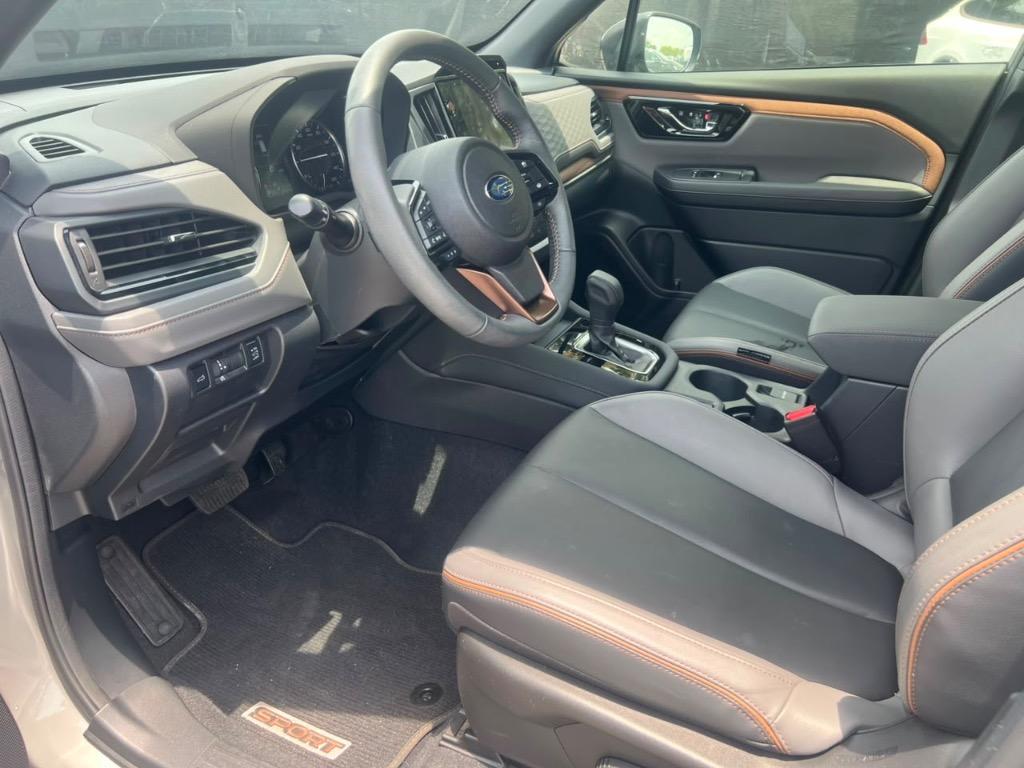 2025 Subaru Forester - $23,995