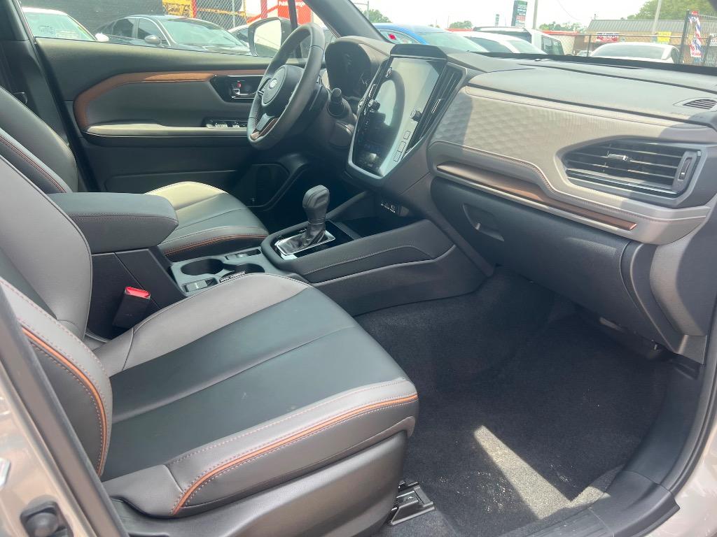 2025 Subaru Forester - $23,995