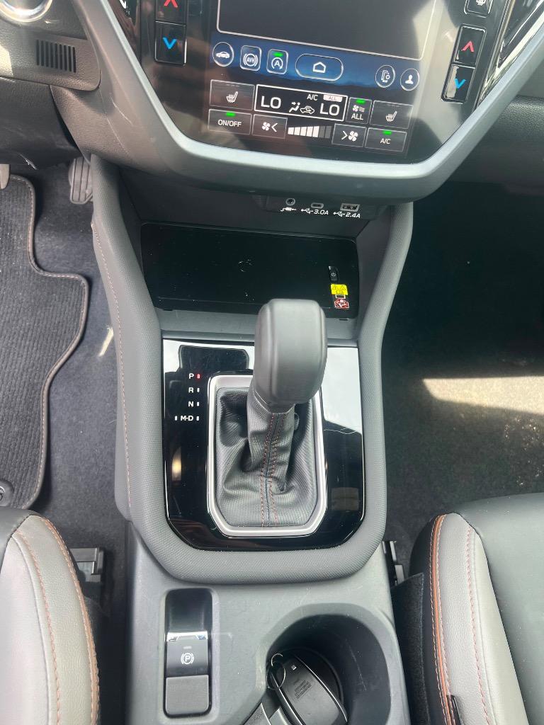 2025 Subaru Forester - $23,995