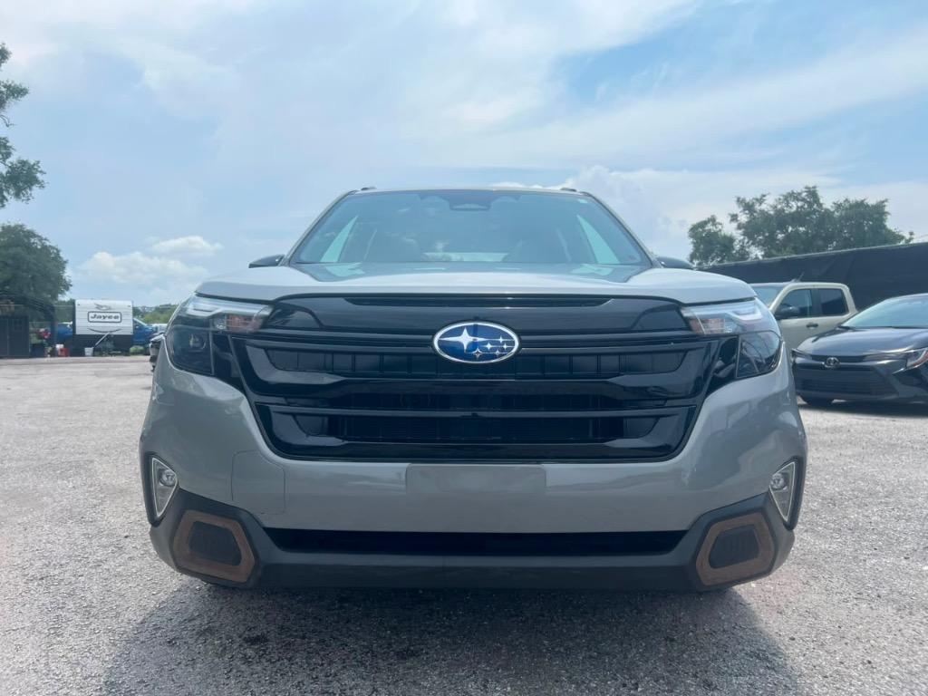 2025 Subaru Forester - $23,995