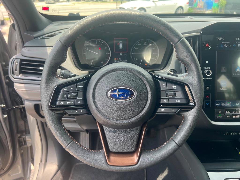 2025 Subaru Forester - $23,995
