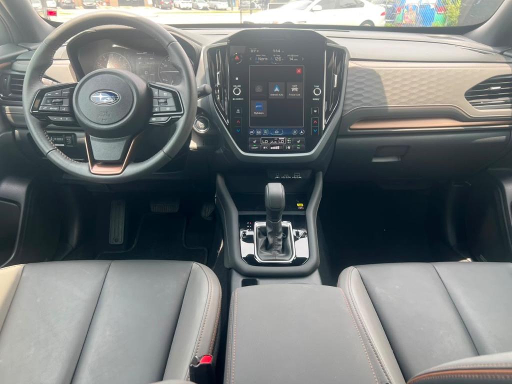 2025 Subaru Forester - $23,995