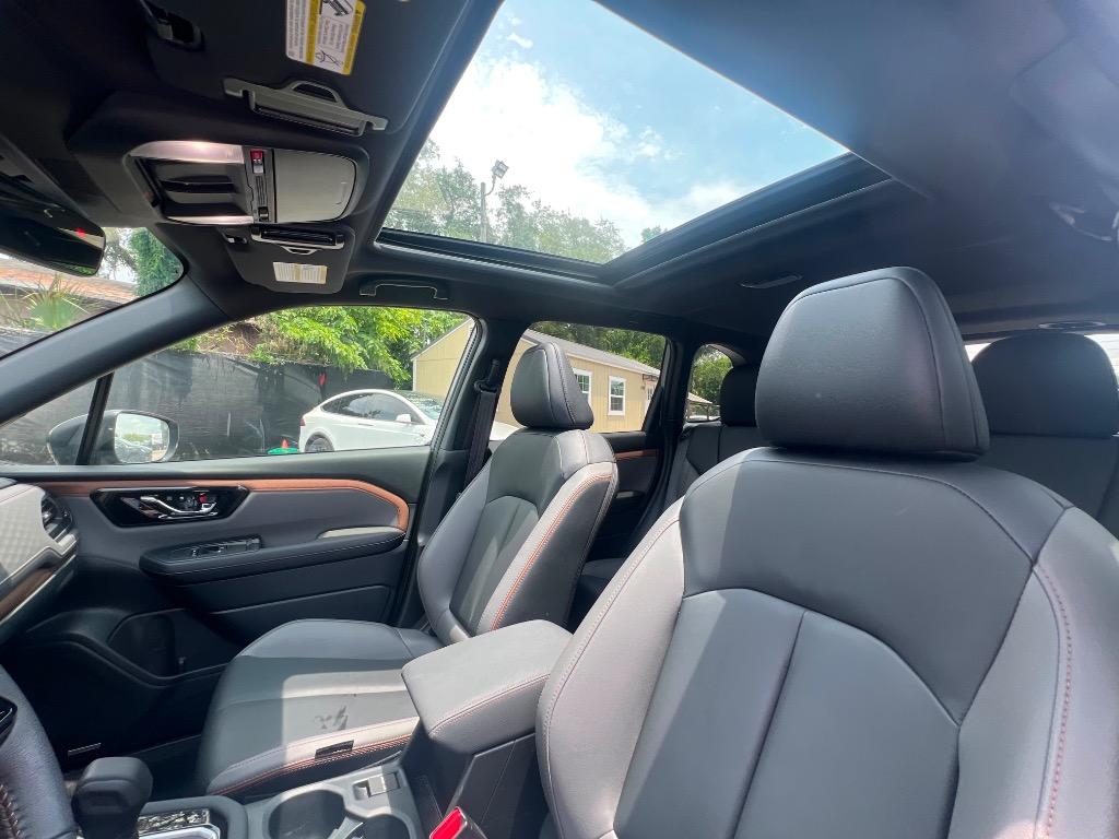 2025 Subaru Forester - $23,995