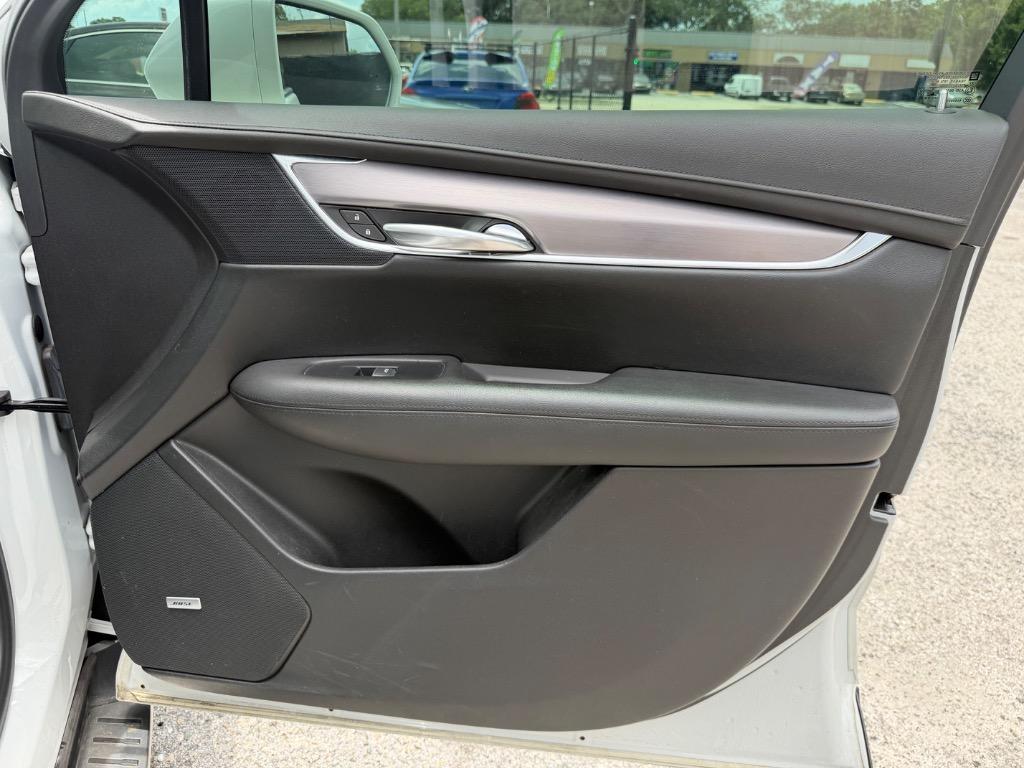 2018 Cadillac XT5 - $13,990