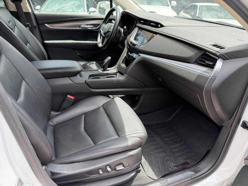 2018 Cadillac XT5 - $13,990