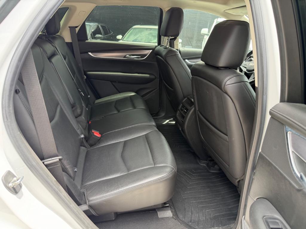 2018 Cadillac XT5 - $13,990
