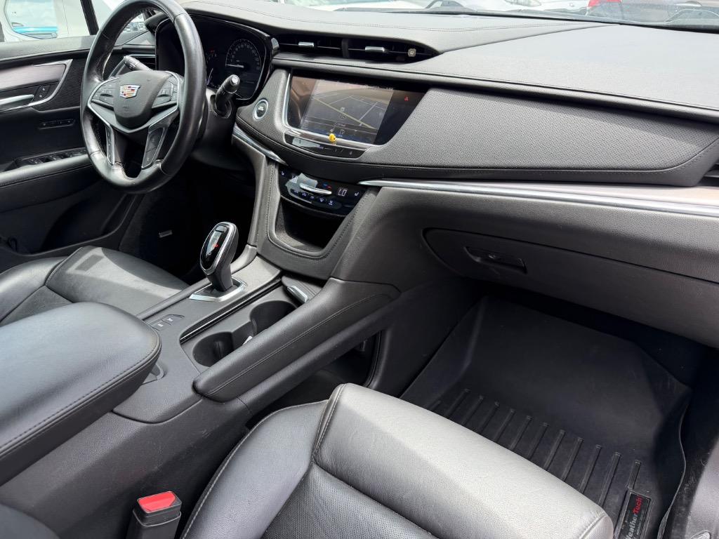 2018 Cadillac XT5 - $13,990