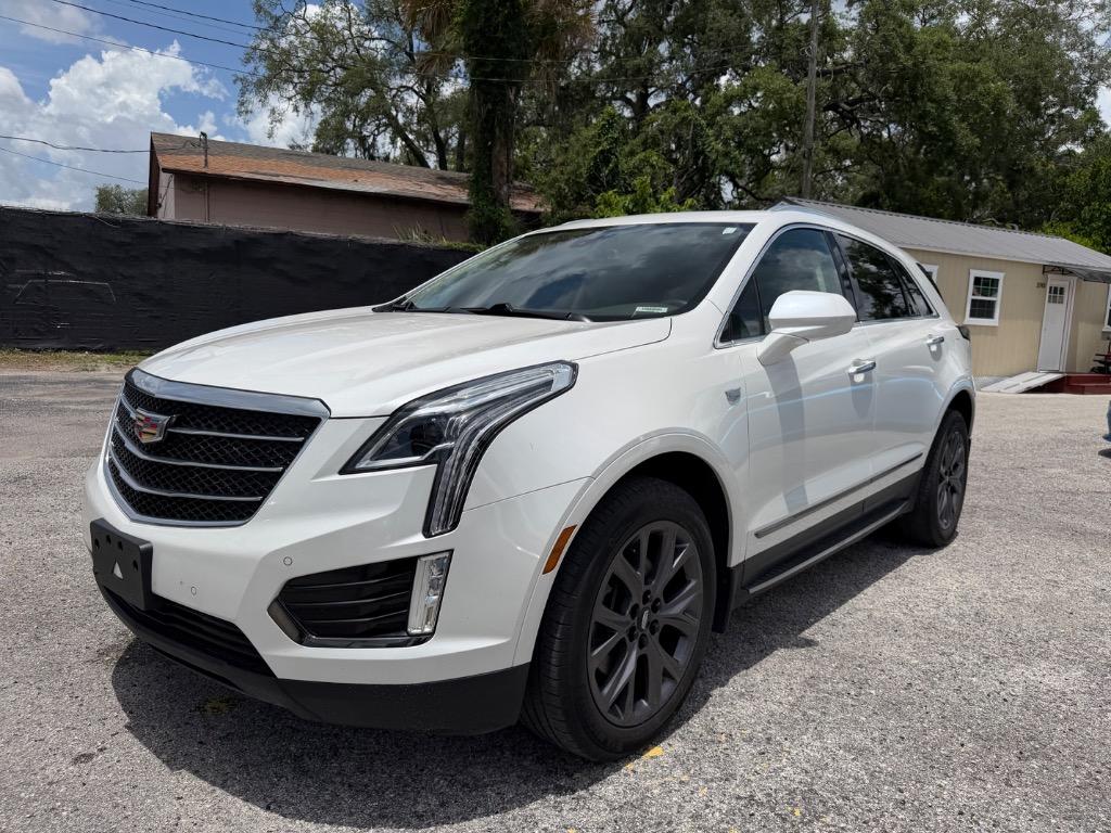 2018 Cadillac XT5 - $13,990