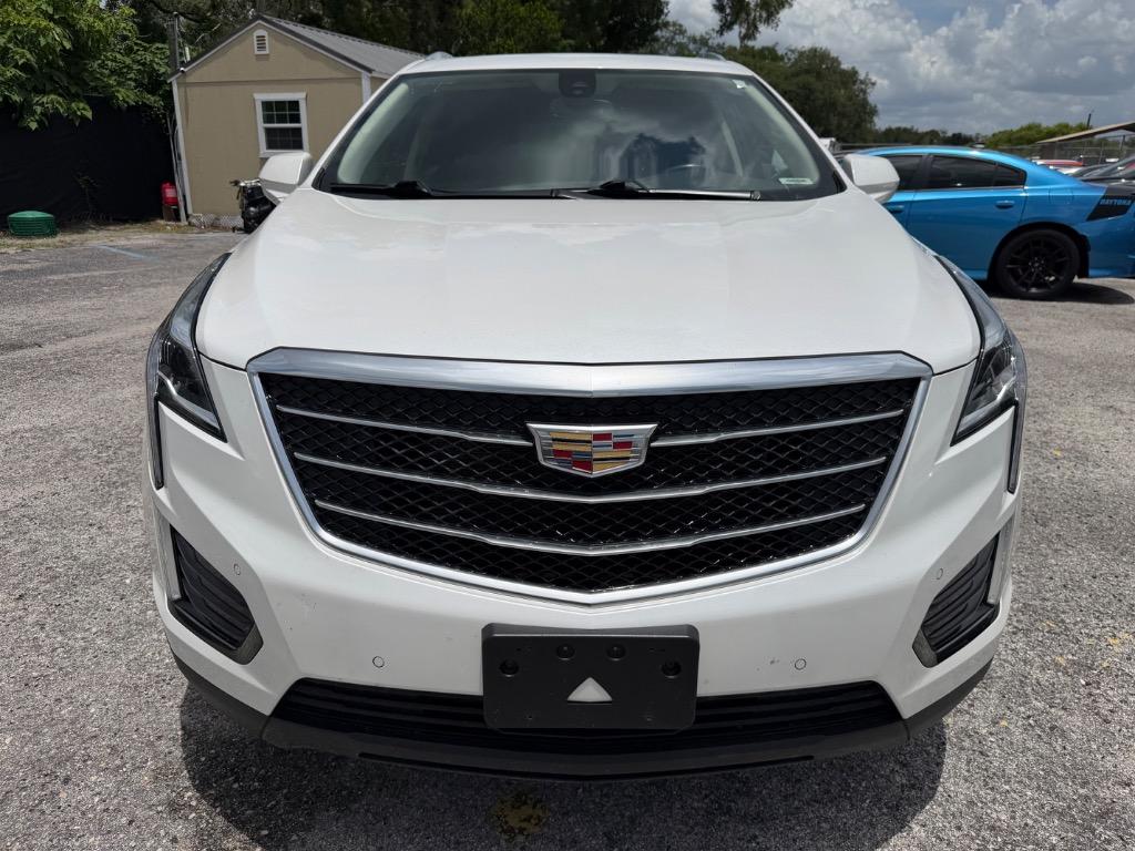 2018 Cadillac XT5 - $13,990