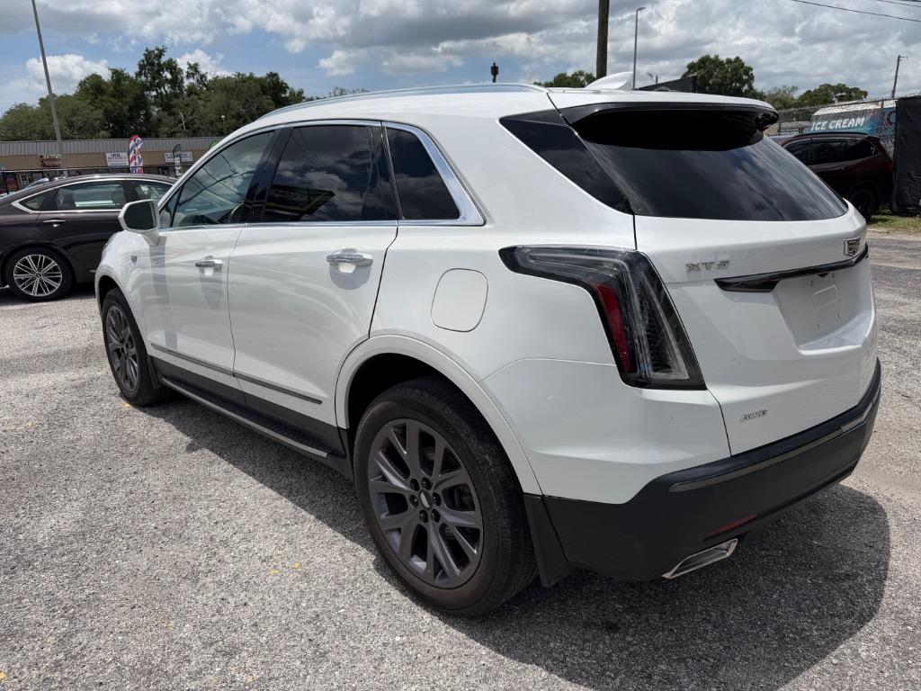 2018 Cadillac XT5 - $13,990
