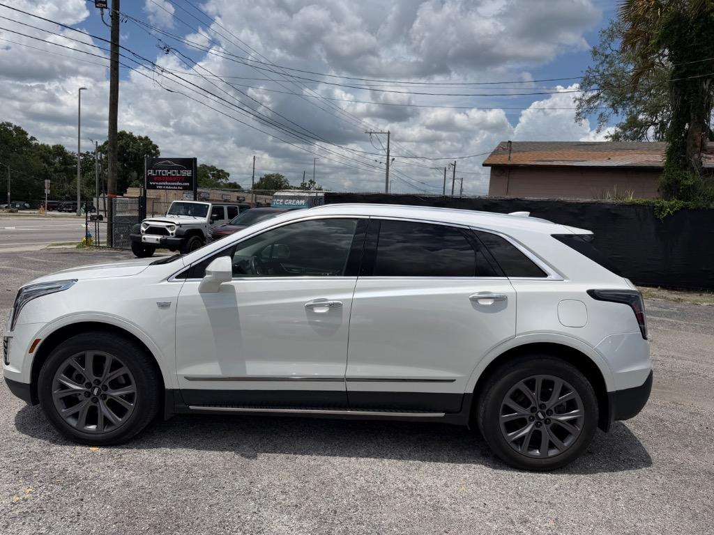 2018 Cadillac XT5 - $13,990