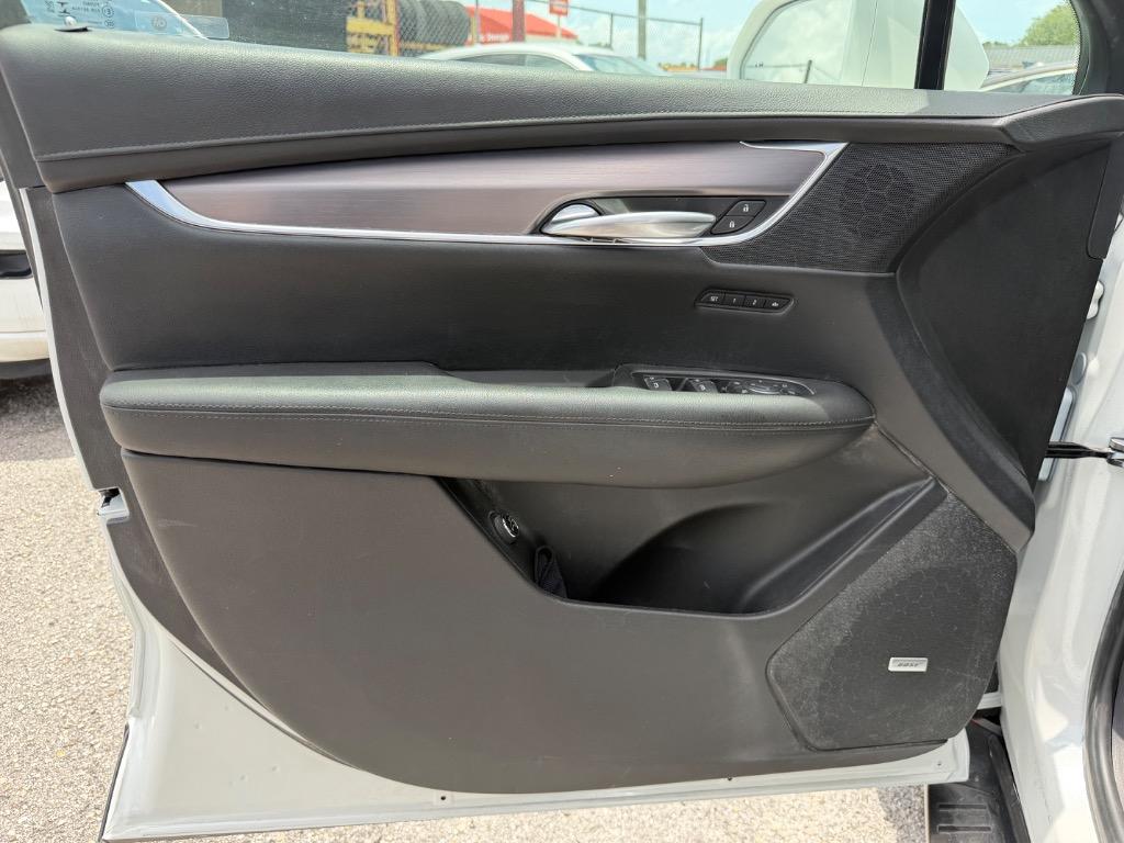 2018 Cadillac XT5 - $13,990