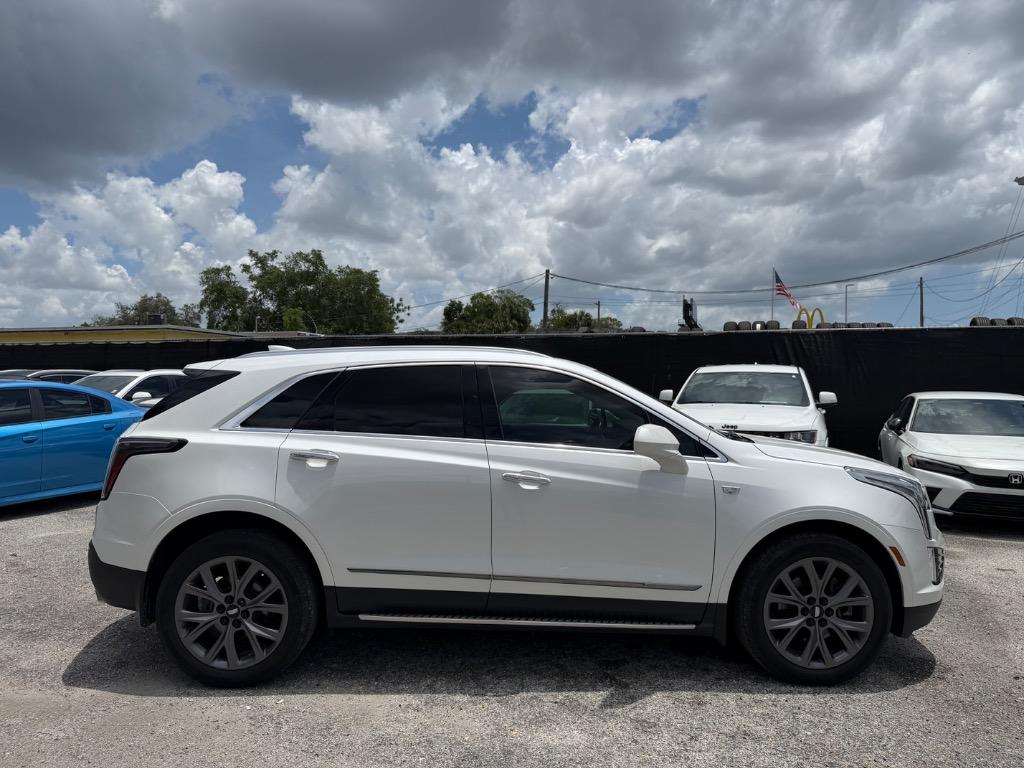 2018 Cadillac XT5 - $13,990