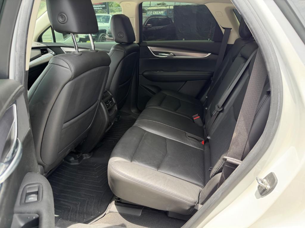 2018 Cadillac XT5 - $13,990