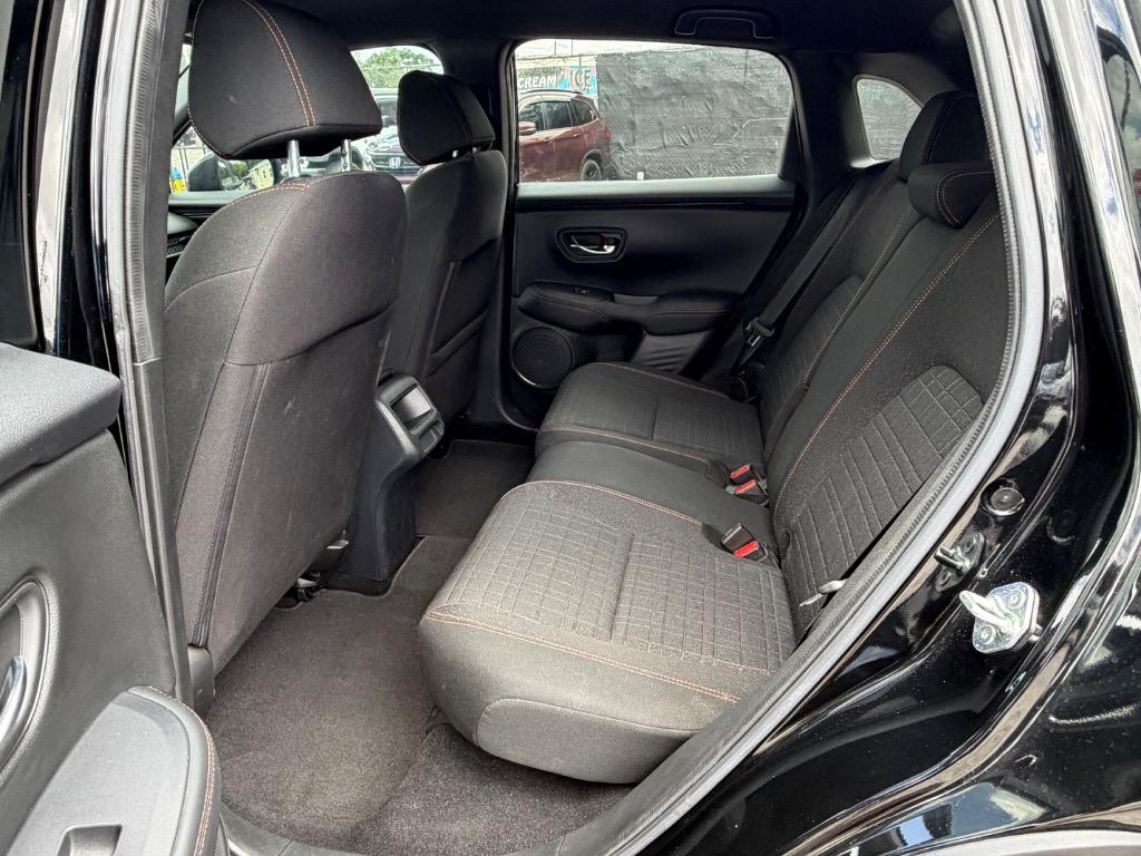 2025 Honda HR-V - $18,990
