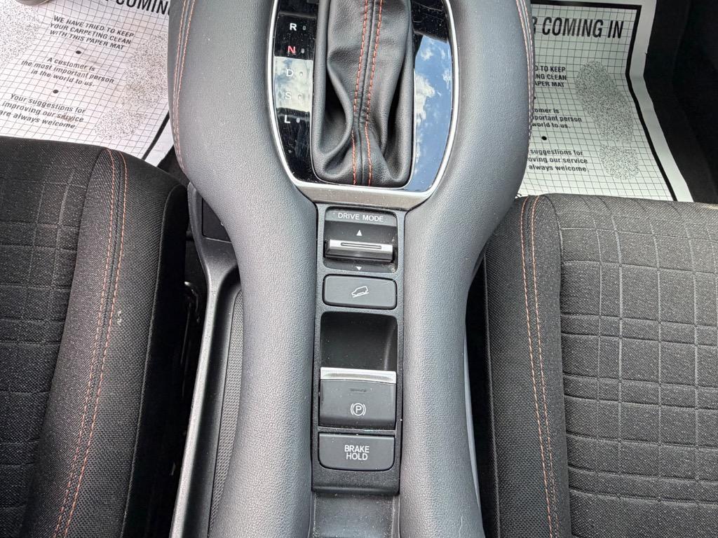 2025 Honda HR-V - $18,990