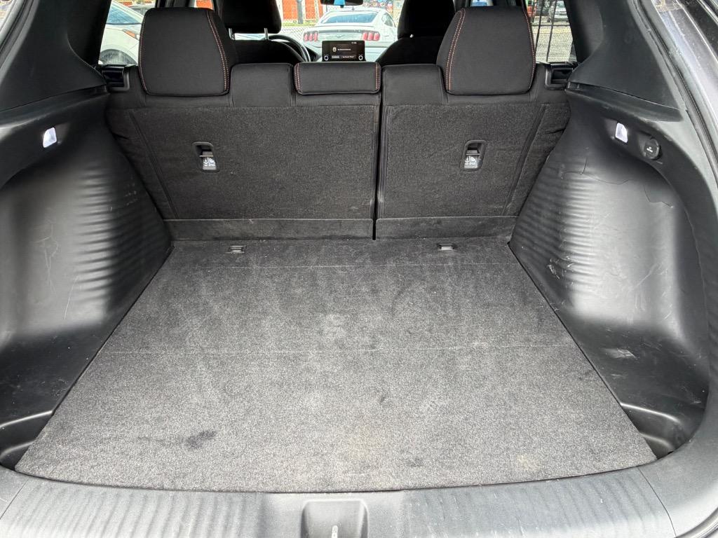 2025 Honda HR-V - $18,990