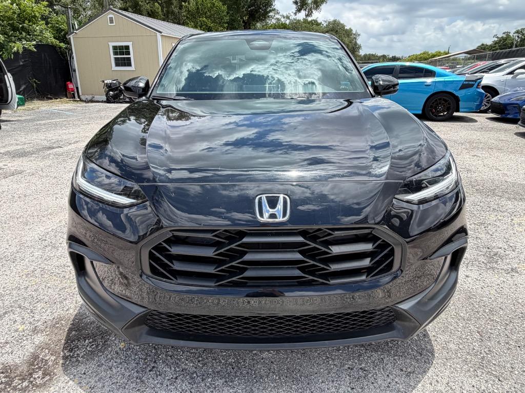 2025 Honda HR-V - $18,990