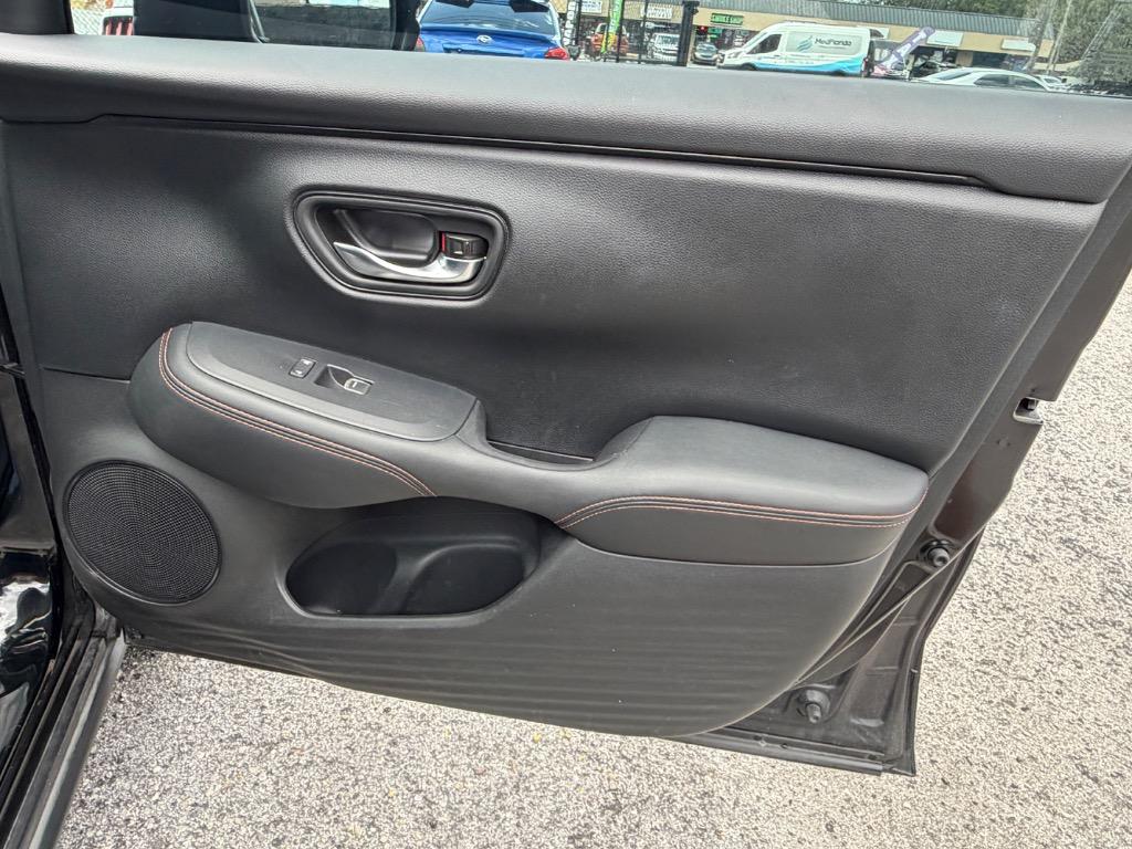 2025 Honda HR-V - $18,990