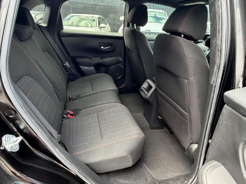 2025 Honda HR-V - $18,990