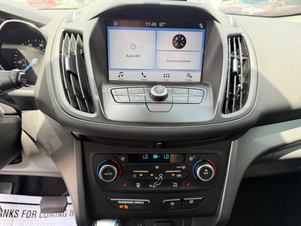 2018 Ford Escape - $9,990