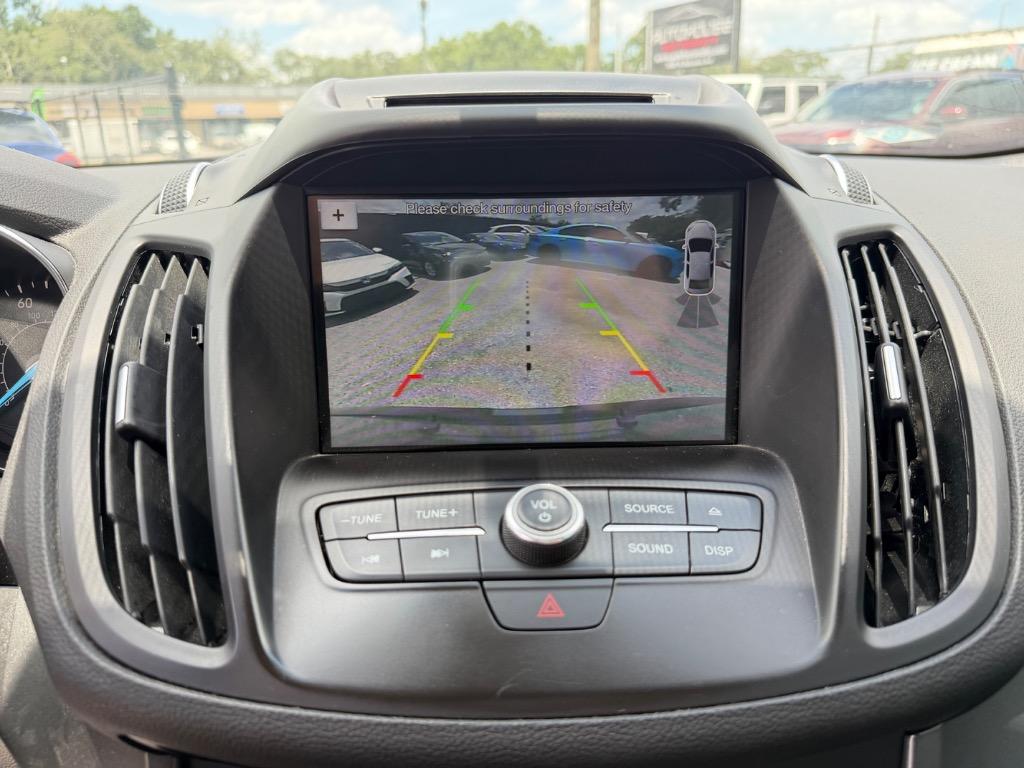 2018 Ford Escape - $9,990
