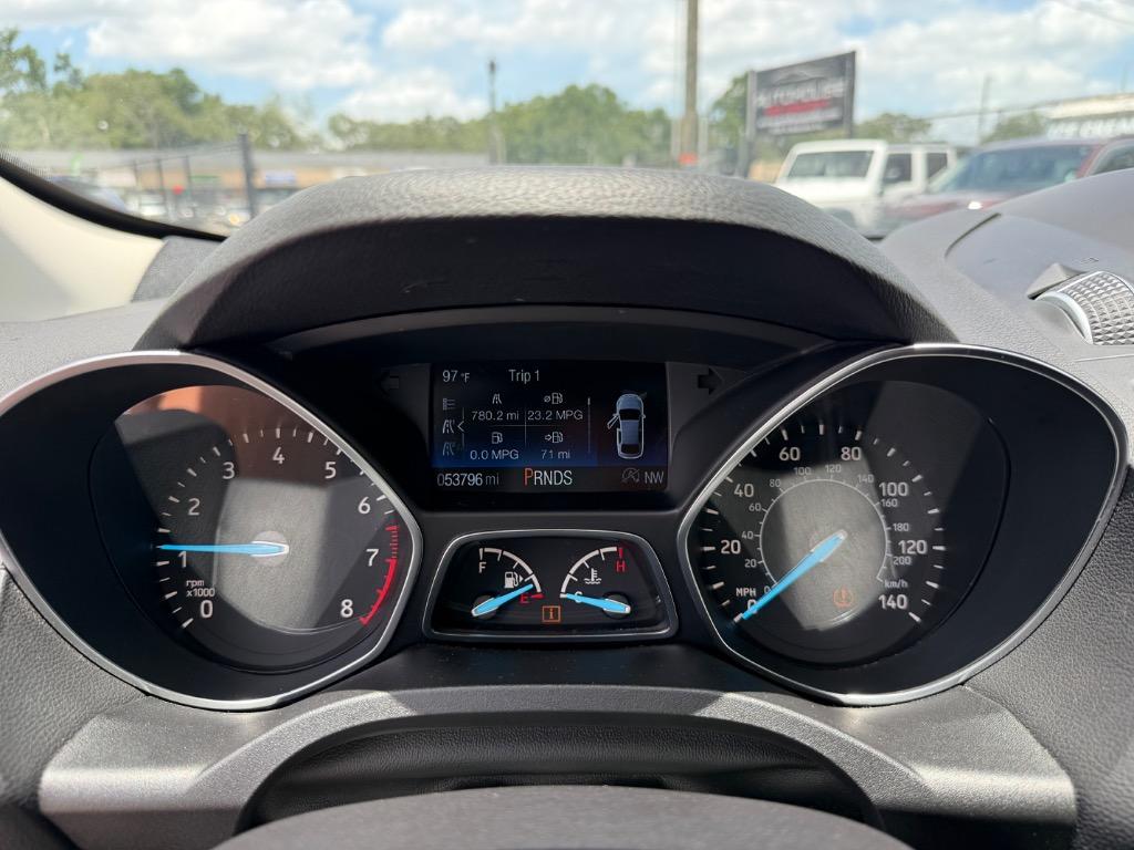 2018 Ford Escape - $9,990