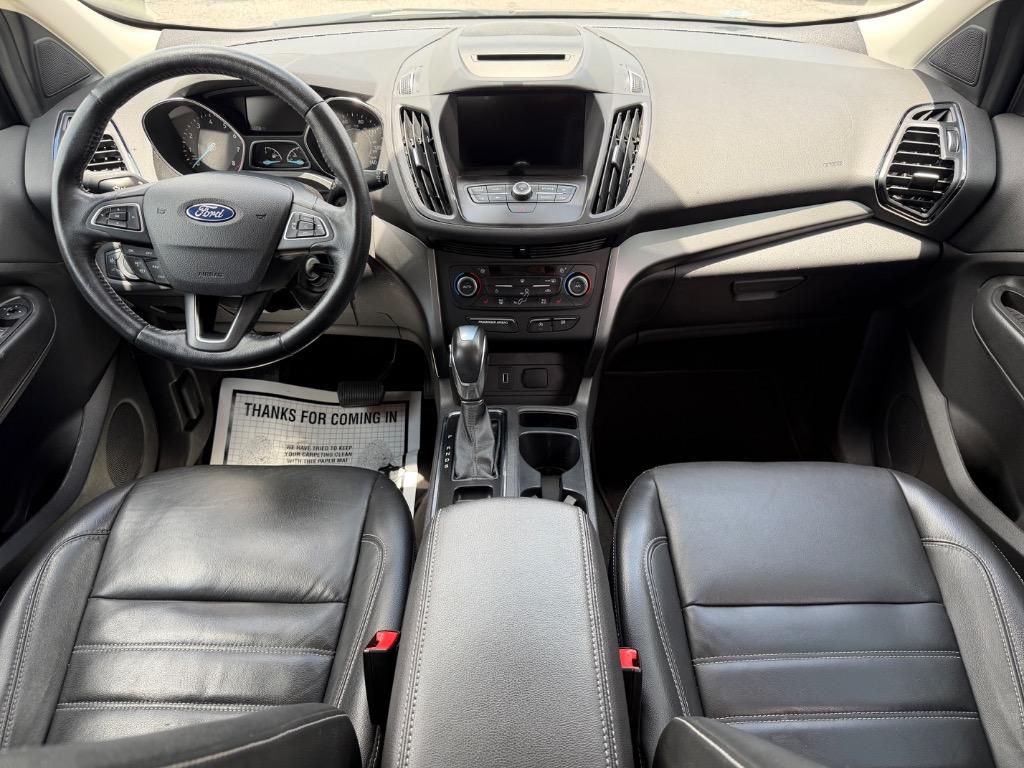 2018 Ford Escape - $9,990