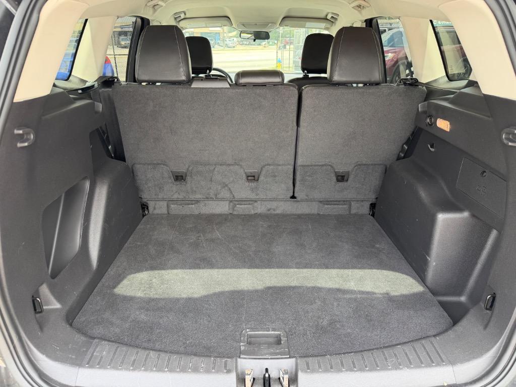 2018 Ford Escape - $9,990