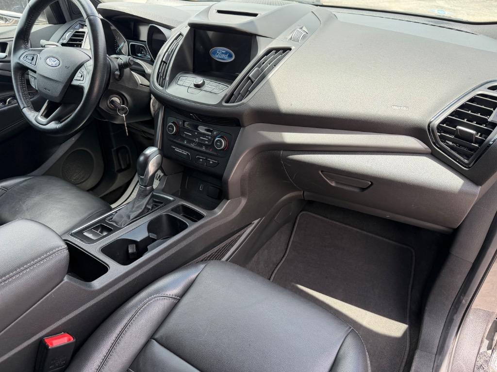 2018 Ford Escape - $9,990