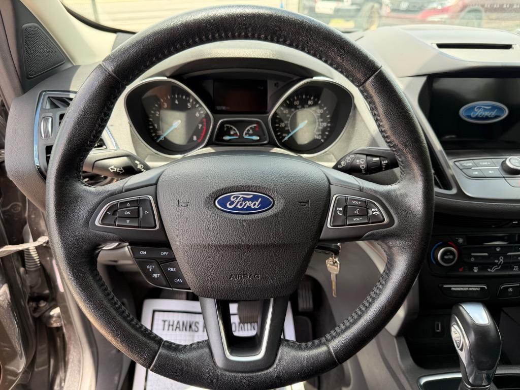 2018 Ford Escape - $9,990