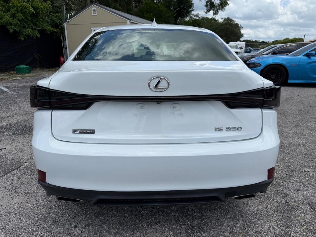 2017 Lexus IS - $15,990