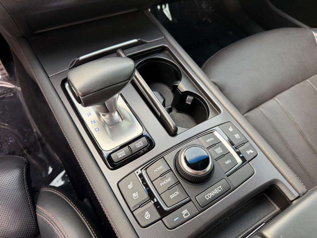2019 Genesis G80 - $19,995