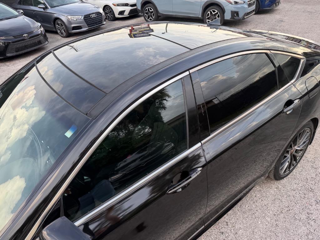 2019 Genesis G80 - $19,995