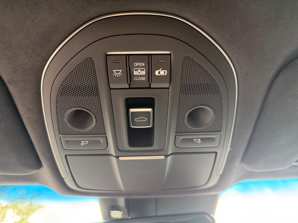 2019 Genesis G80 - $19,995