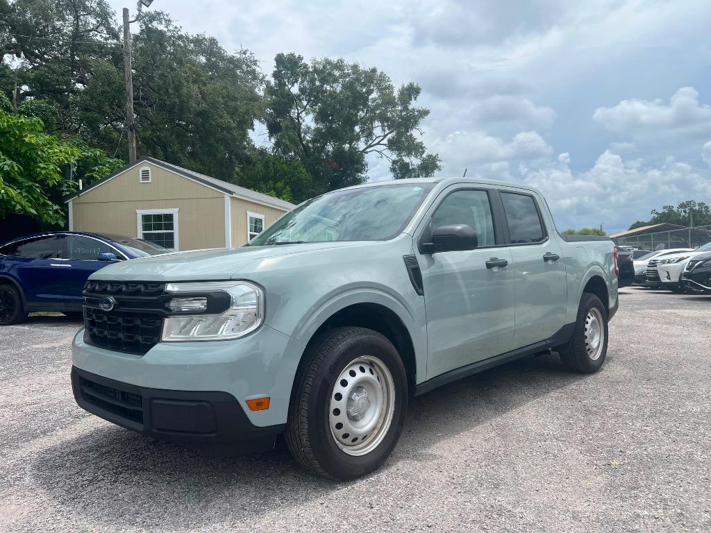 2023 Ford Maverick - $17,995