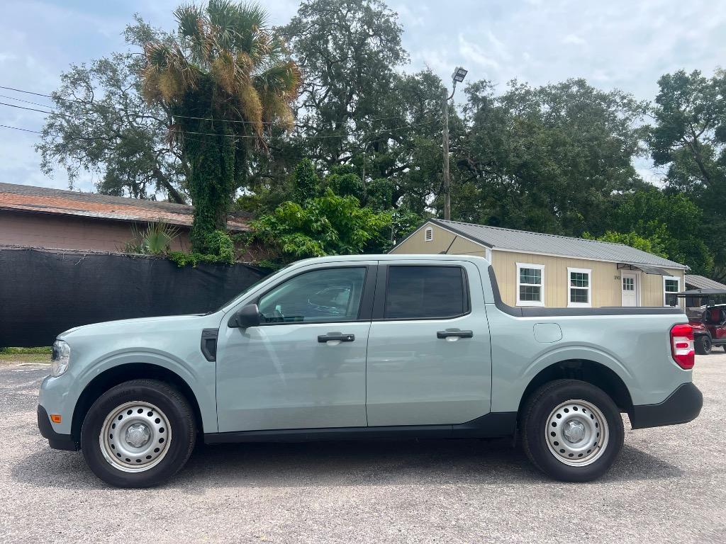 2023 Ford Maverick - $17,995